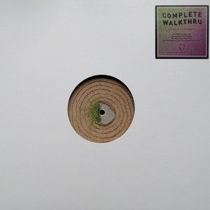 My Friend Right Here EP